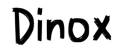 Dinox - logo